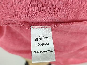 gabor: Gina Benotti, T-shirt damski, rozmiar L — 5