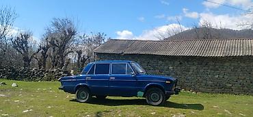 turbo az vaz priora: VAZ 2106, ağ rəng, 4 qapılı sedan. maşınlar gündəlik sürülür sadəcə — 10