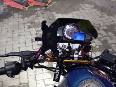 бишкек мотоцикл: Классикалык Stels, 250 куб. см, Бензин, Чоңдор үчүн, Колдонулган, Бөлүп төлөө менен