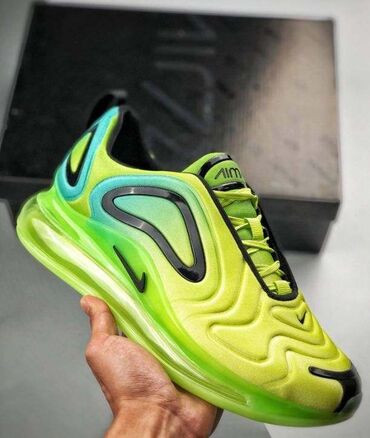 Women's Sneakers and athletic shoes: A klasa 4400 — 20