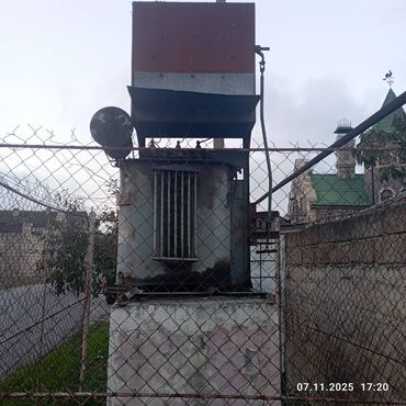 Transformatorlar: İşlənmiş, 3 faza, Transformator, Ünvandan götürmə, Kredit yoxdur — 13