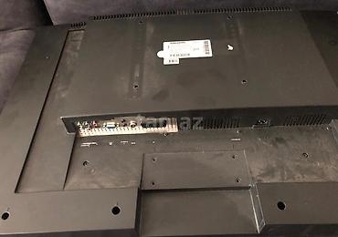 sn tv: Grundig Vision 6 32-6801 LCD televizor - Ekran: 32 düym - Güc — 2