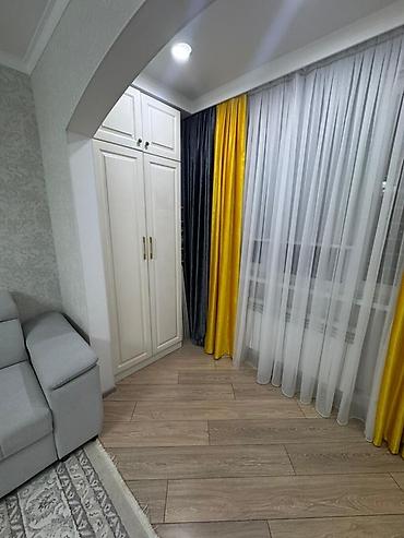 Продажа квартир: 2 комнаты, 70 м², 106 серия улучшенная, 9 этаж, Евроремонт — 4