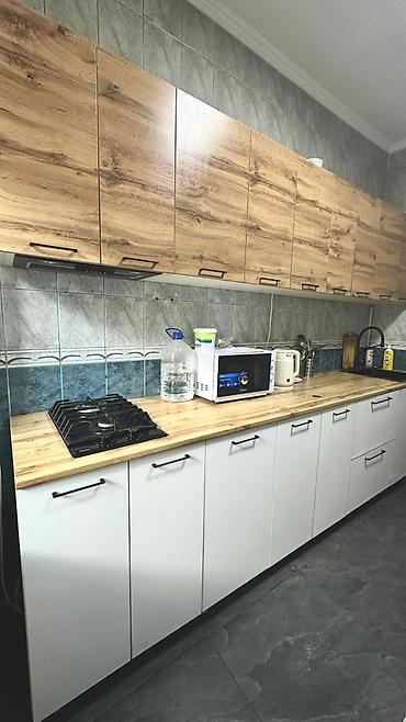 Посуточная аренда комнат: 12 м² — 5