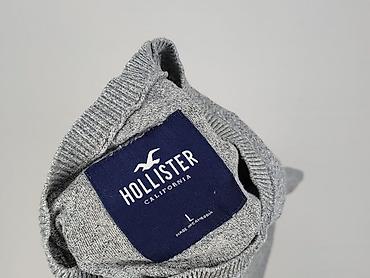 c: Hollister, Koszulka dla mężczyzn, rozmiar L — 4