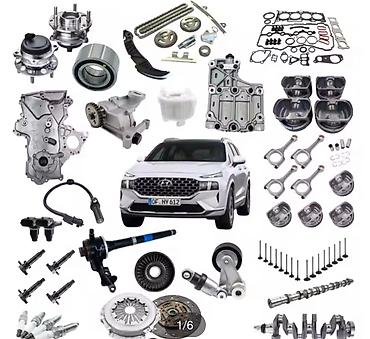 sessiz kompressor: Kia Hyundai, Pulsuz çatdırılma, Ödənişli çatdırılma, Rayonlara çatdırılma — 6