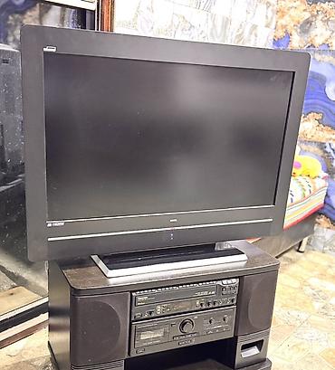 TV və video: Vestel Millenium 42" HD Ready TFT-LCD televizor. Əsas xüsusiyyətlər — 2