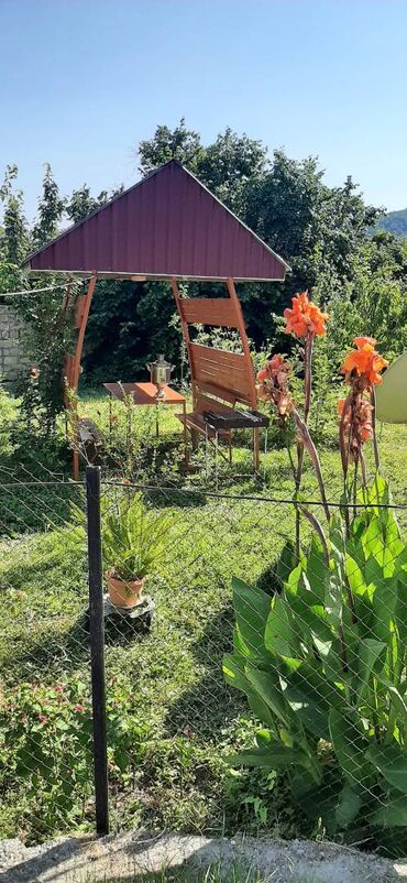 Günlük kirayə evlər: 1200 kv. m, 3 otaqlı — 4