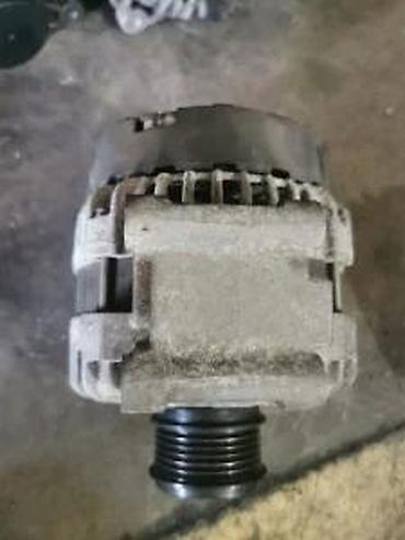 alterna diskovi: ALTERNATOR. A4 8T,A5 B8, Q5. 12-17. 06H903018J | alternator — 2
