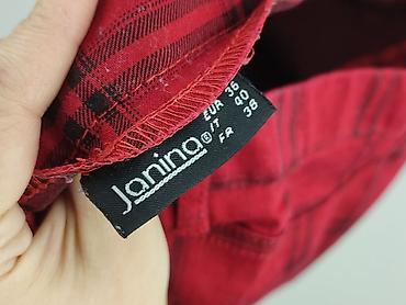 d look: Janina, Spodnie materiałowe damskie, rozmiar S — 4