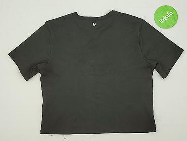 sinsay olimp: T-shirt damski, rozmiar XL — 3