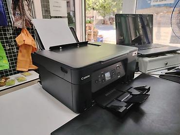 маленький принтер купить: Satılır – Canon G3410 Printer + ASUS Noutbuk (Komplekt) İşlək — 7