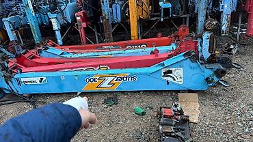 Манипуляторы: Манипулятор, 2012 г., от 4 т — 11