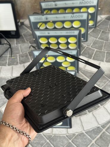 Projektorlar: Suya və toza qarşı tam qorumalı olan (İP) projektorların topdan və — 7