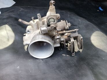 Zaslonkalar: Zaslonka Nissan 1998 1998 il, Ödənişli çatdırılma