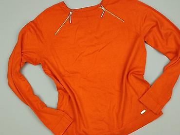 mango outlet kurtki: Sweter damski, rozmiar L — 1