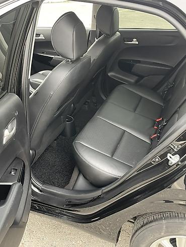 Kia: Kia Morning: 2020 г., 1 л, Механика, Бензин, Хэтчбэк — 11