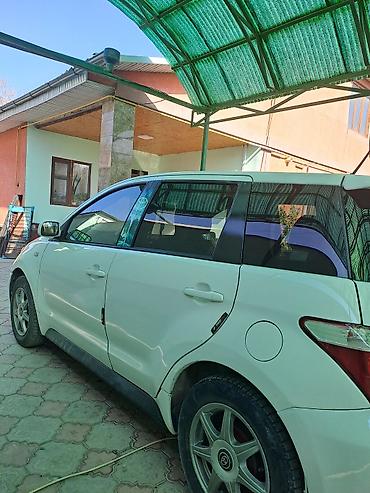 муфта vvti: Toyota Ist: 2003 г., 1.3 л, Автомат, Бензин, Хэтчбэк — 4