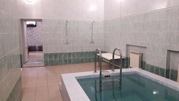 Бани, сауны, SPA: Сауна | Бассейн