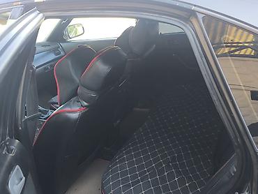 crv 2001: Honda Accord: 1994 г., 2 л, Механика, Газ — 3