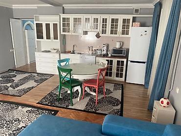 hostel osh: Просторная 2 квартира-студия. Квартира находится в центре города, в — 2