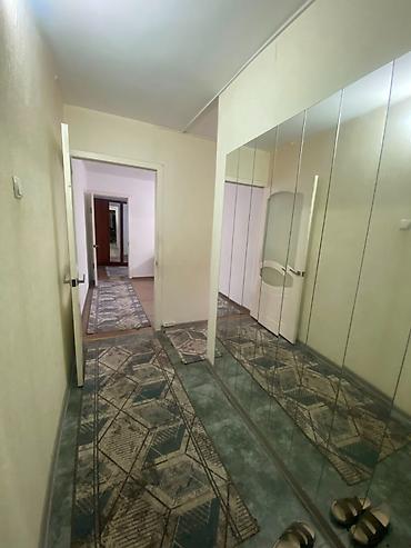 104: 2 комнаты, 43 м², 11 мкр 104 серия, 2 этаж, Косметический ремонт — 4