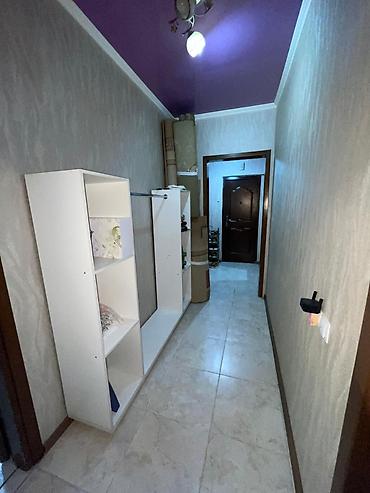 квартиры васток 5: 3 комнаты, 88 м², Восток-5 мкр 106 серия, 3 этаж, Евроремонт — 6