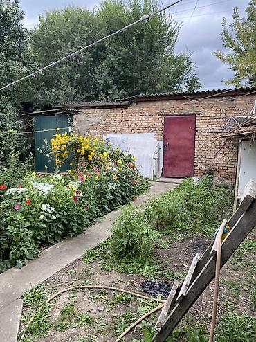 Продажа коттеджей и домов: Продаётся жилой дом в центре. Рядом садик, школа, гостиницы,парк — 12