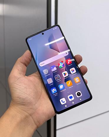 quantum board: Xiaomi, 11T Pro, Б/у, 256 ГБ, цвет - Серый, В рассрочку, 2 SIM — 2