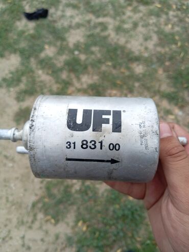 диски на внедорожники: UFI yanacaq filtri – model 31.831.00 Xüsusiyyətlər: - Orijinal UFI lalafo.az -da диски на внедорожники: UFI yanacaq filtri – model 31.831.00 Xüsusiyyətlər: - Orijinal UFI