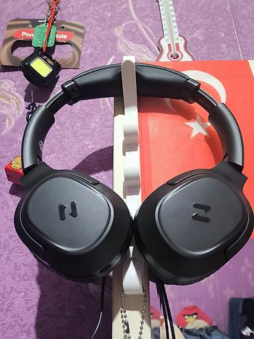 kabelsiz qulaqciq: Yeni Simsiz (Bluetooth) Qulaqcıqlar, Havit, rəng - Qara — 2