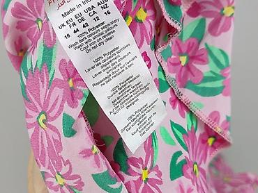 bluzki boho plus size: Boohoo, Sukienka damska, rozmiar L — 5