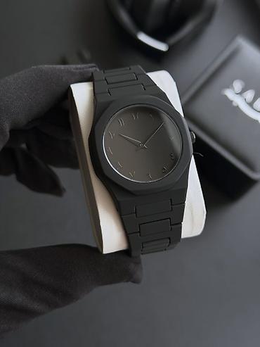 часы мусульман: Мусульманские часы часы, MuslimWatch, Мужские, Новый — 1