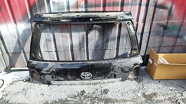 lend cruizer: Крыша Toyota 2008 г., Б/у, Оригинал — 10