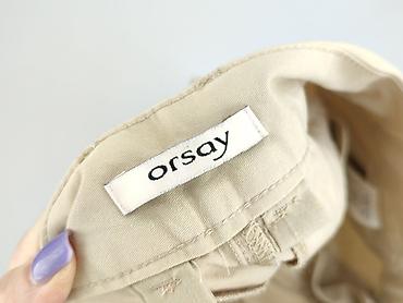 vistula capri: Orsay, Spodnie materiałowe damskie, rozmiar 2XS — 4