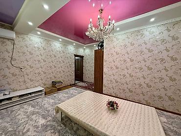 жк акниет бишкек: 4 комнаты, 99 м², 6 этаж — 6
