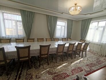 Посуточная аренда домов: Сдаём уютный и стильный дом в престижном районе Ынтымак – идеальное — 13