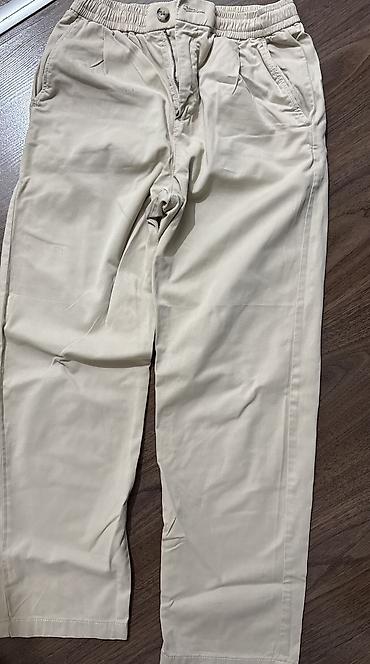 zara cins: Zara 13-14 yaş şalvar — 1