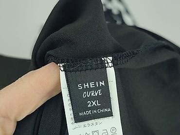 Kobiety: Shein Curve, Sukienka damska, rozmiar 2XL — 4