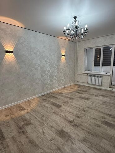 Продажа квартир: 1 комната, 38 м², 105 серия, 7 этаж, Евроремонт
