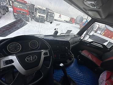 Грузовики: Грузовик — 9