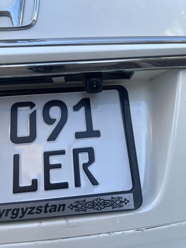 Honda: Honda Odyssey: 2003 г., 2.3 л, Бензин, Минивэн at lalafo.kg — 6 Honda: Honda Odyssey: 2003 г., 2.3 л, Бензин, Минивэн — 6