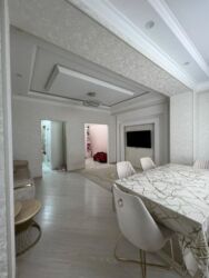 Yeni tikili: 3 otaqlı, Yeni tikili, 63 kv. m -da lalafo.az — 5 Yeni tikili: 3 otaqlı, Yeni tikili, 63 kv. m — 5