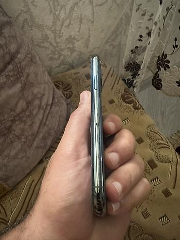 iphone 11 mini: IPhone 11 Pro, 64 GB, Matte Midnight Green, Face ID — 6