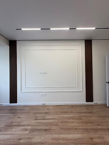 Продажа квартир: 1 комната, 45 м², парк Фучика Элитка, 3 этаж, Евроремонт — 5