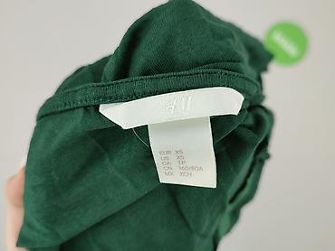 dobry s: H&M, Top damski, rozmiar XS — 4