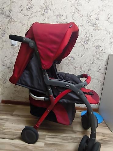 детские коляски чико: Коляска, Chicco, Новый, Самовывоз — 3