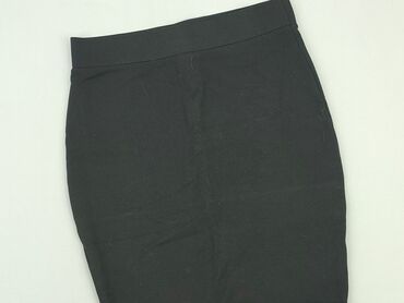 spódnice bandażowa czarne: Spódnica, Amisu, S, stan - Bardzo dobry
