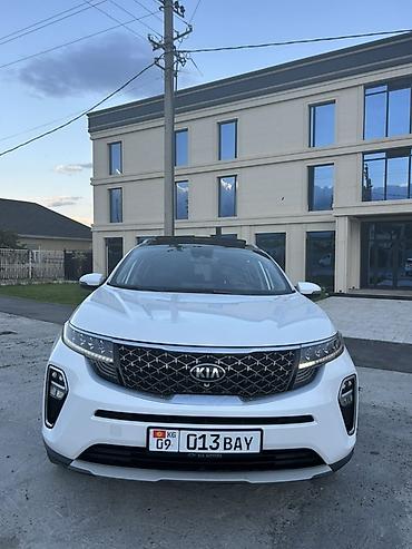 киа спортеж 1996: Kia Sportage: 2019 г., 1.6 л, Автомат, Бензин, Кроссовер — 2