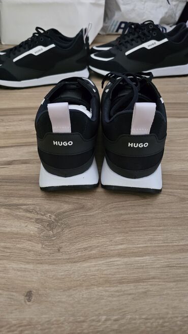 Patike: Patike, Hugo Boss, veličina - 46 — 10